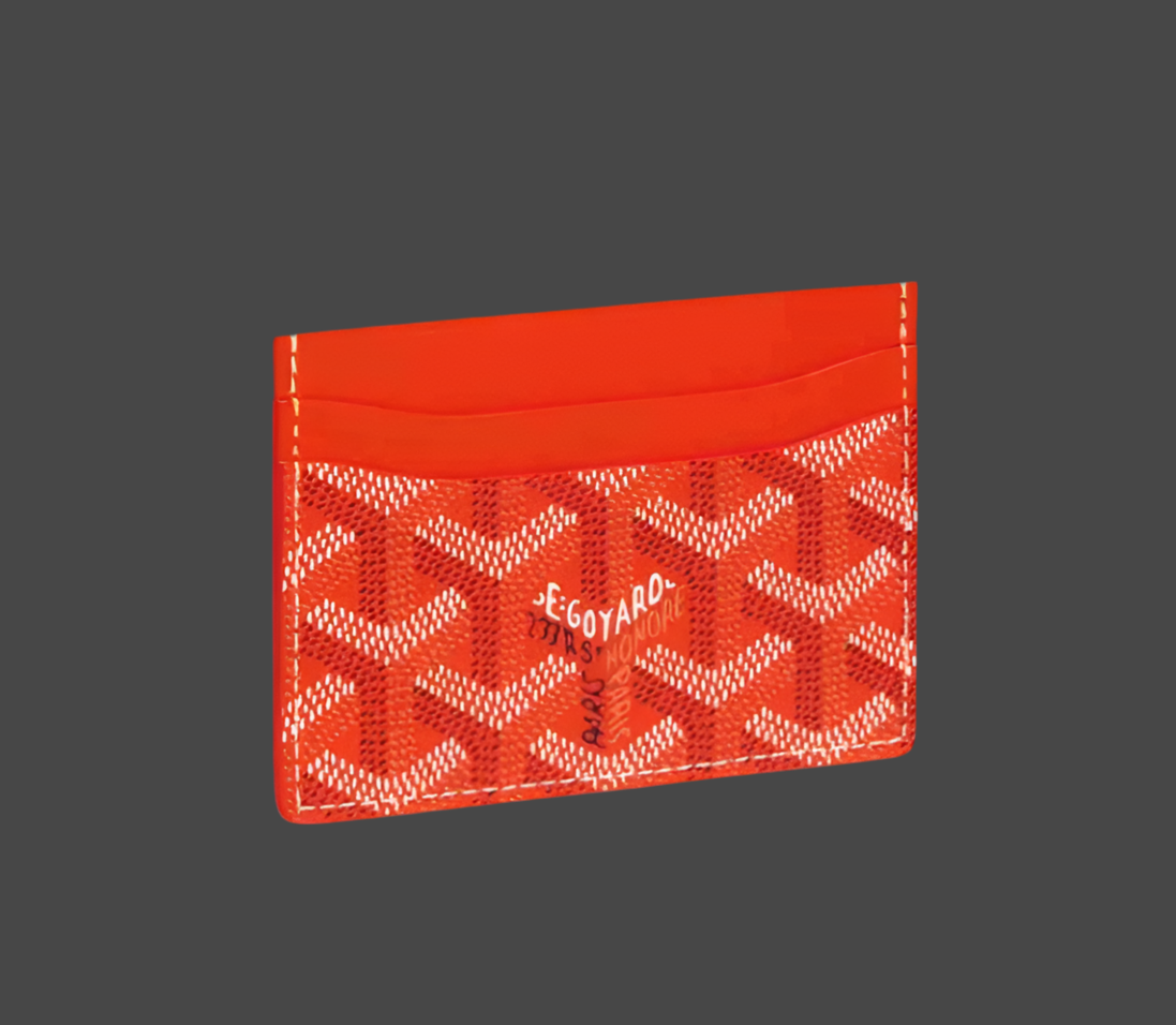 Goyard Wallet