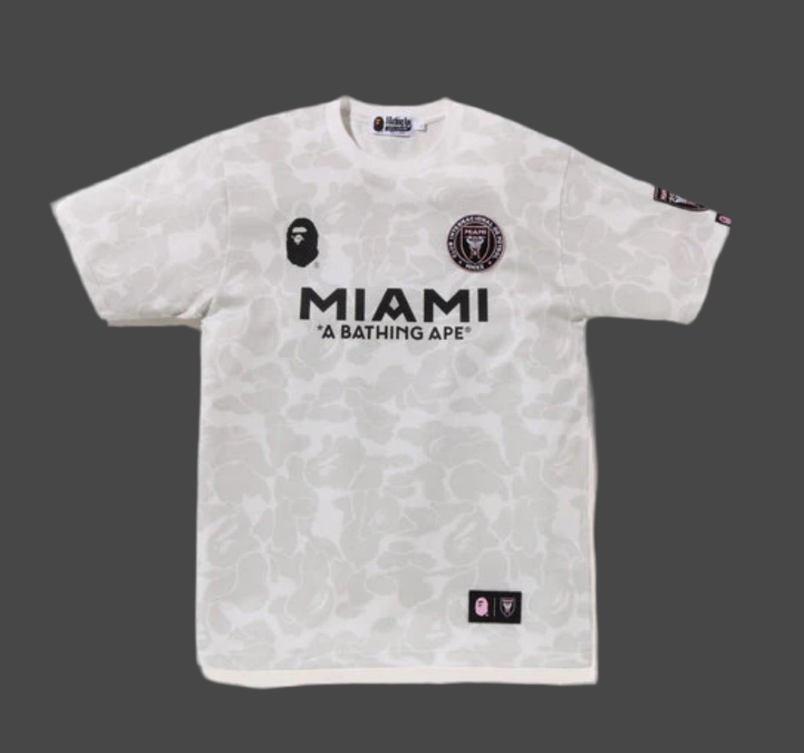 Bape Tee