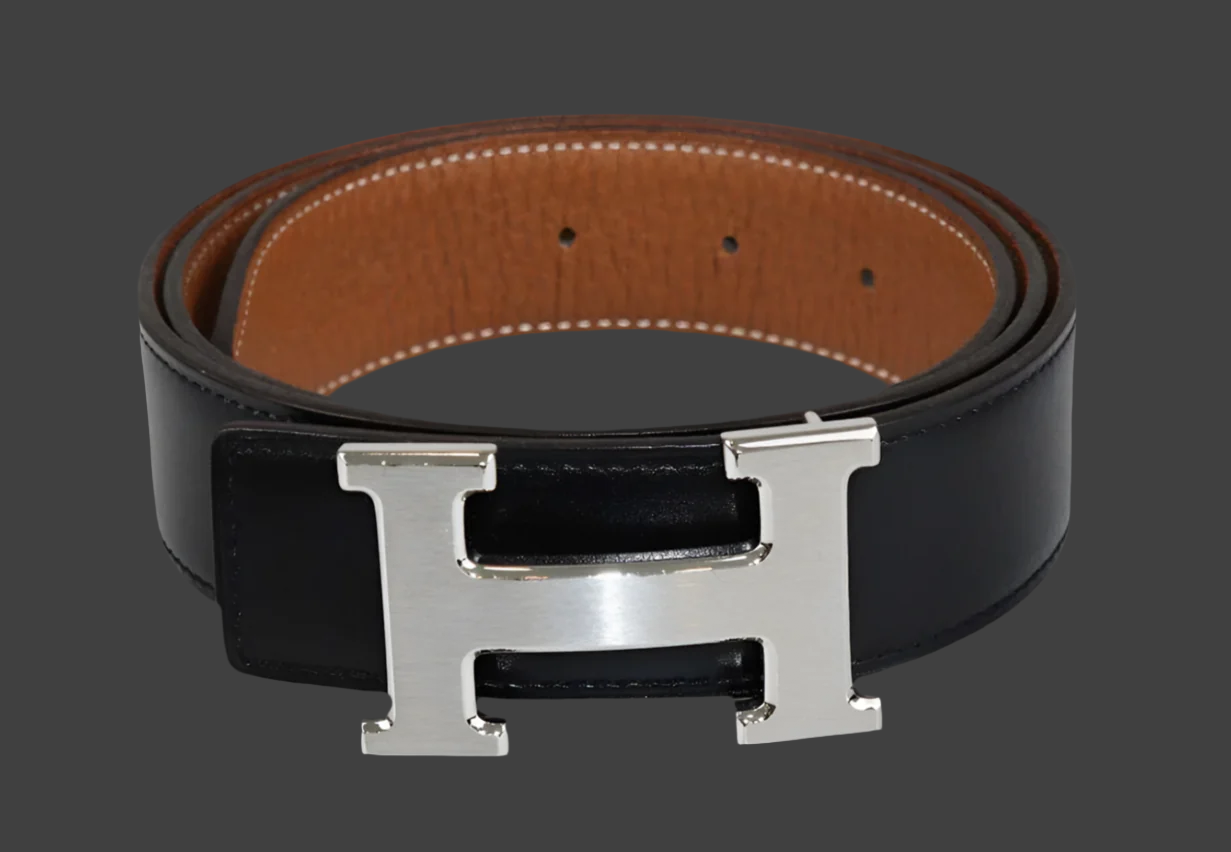 Hermes Belt