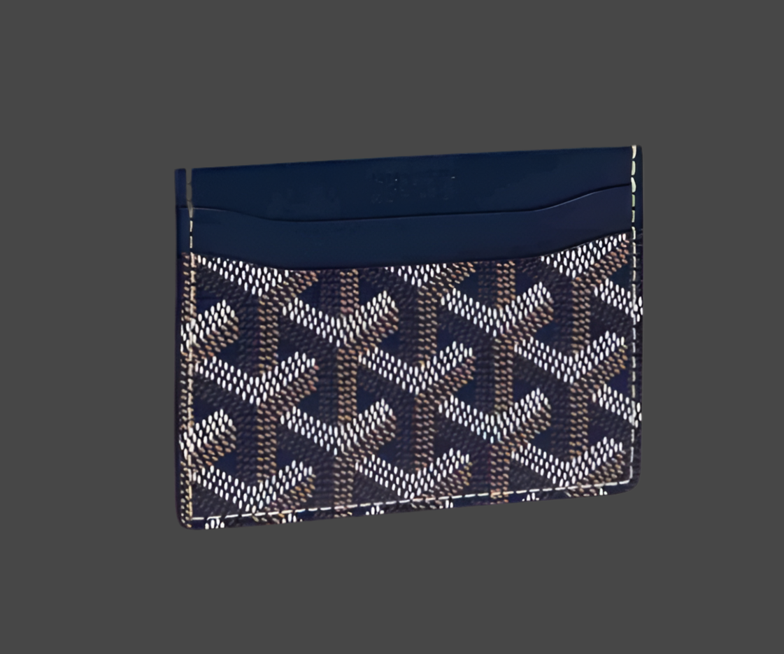 Goyard Wallet