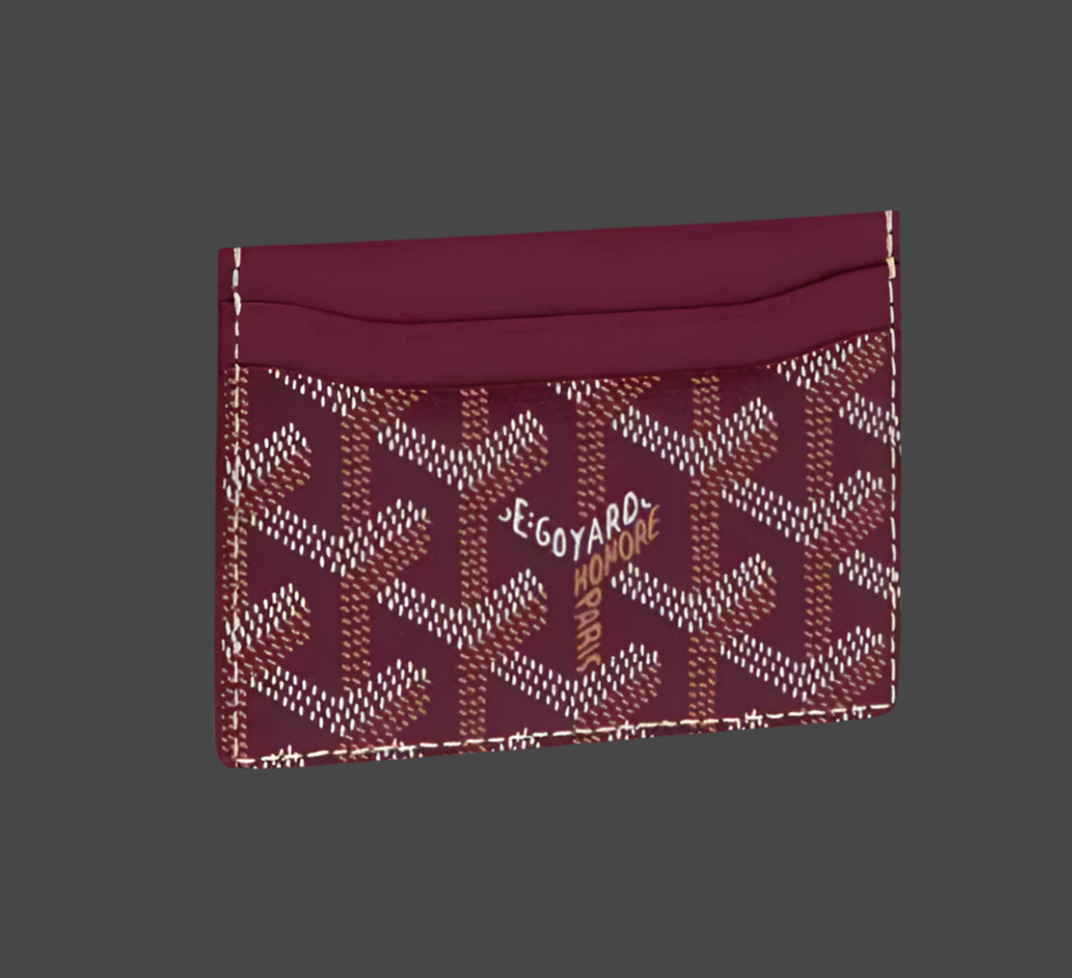 Goyard Wallet