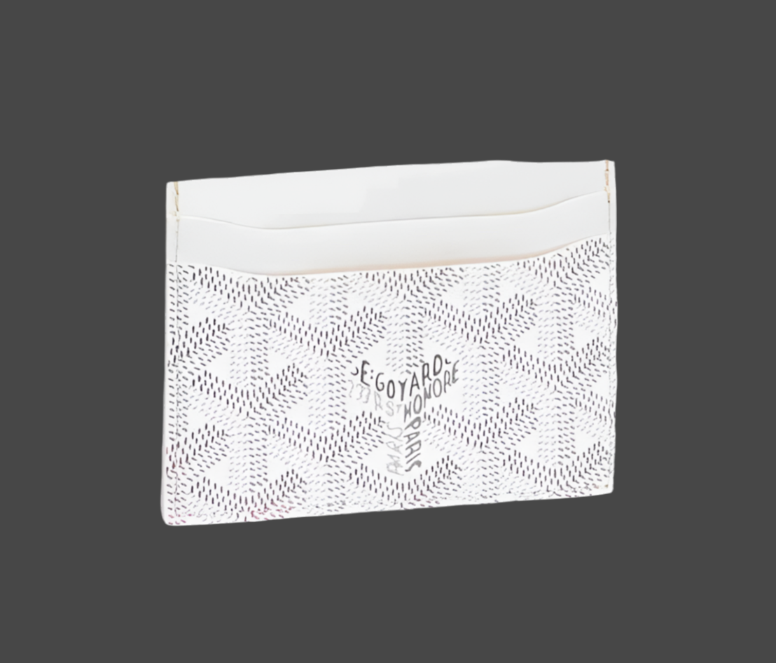 Goyard Wallet