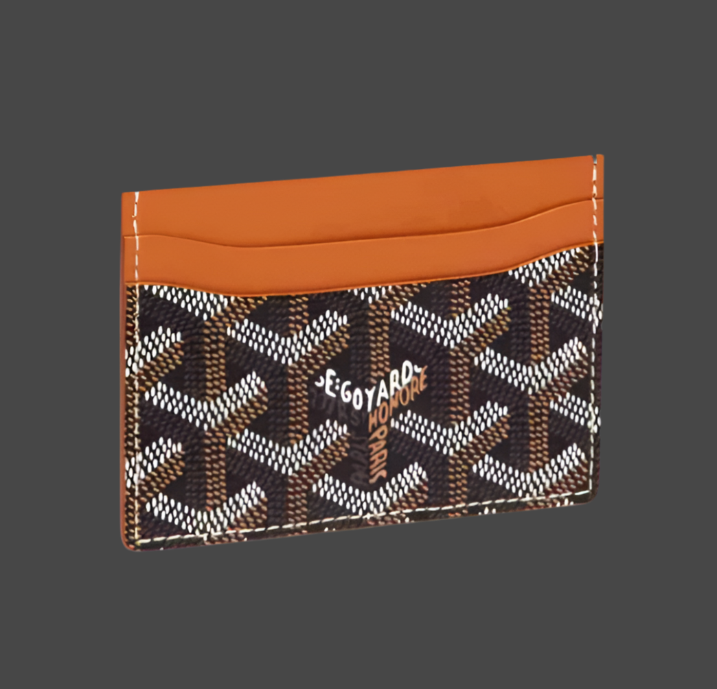 Goyard Wallet