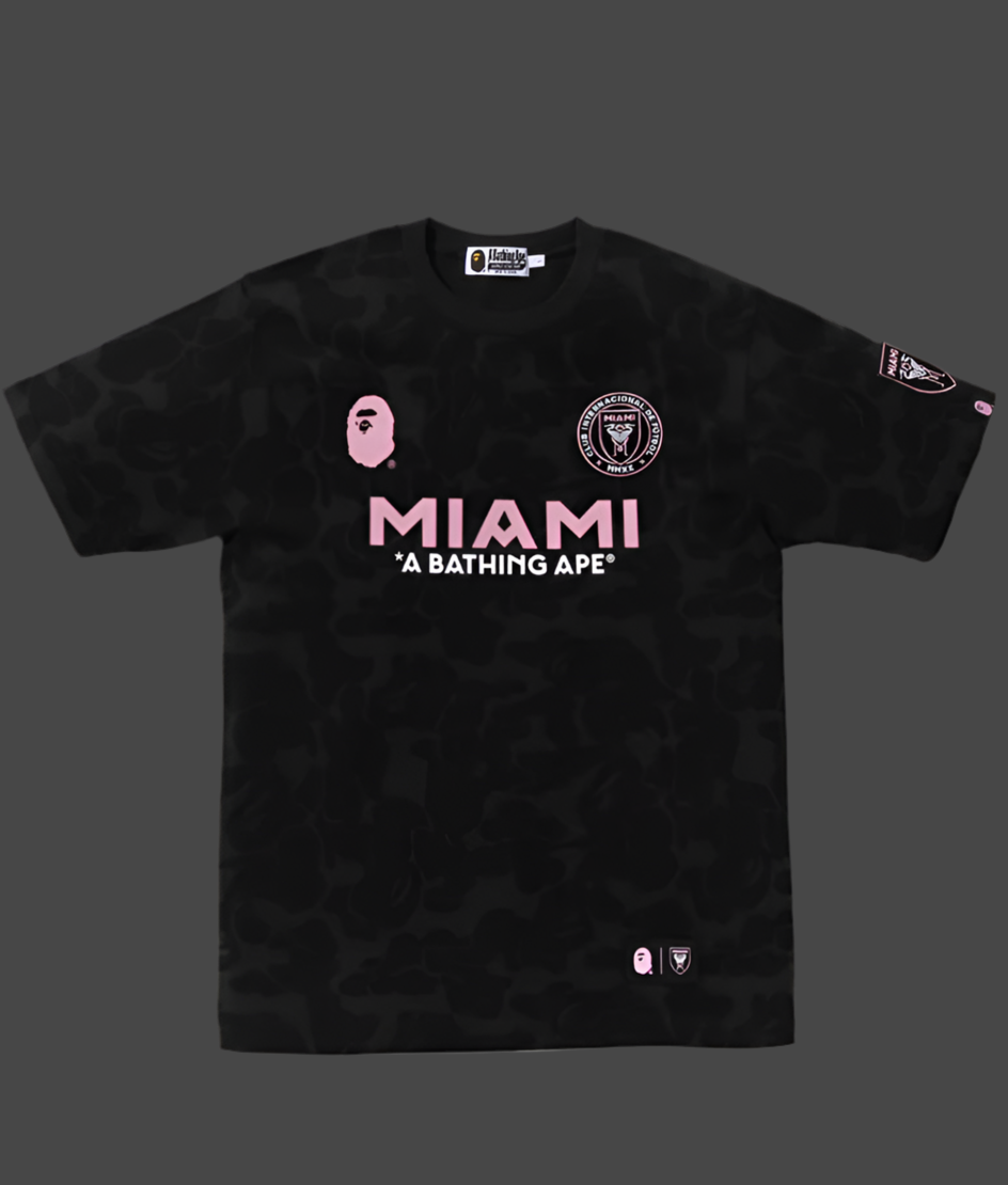 Bape Tee
