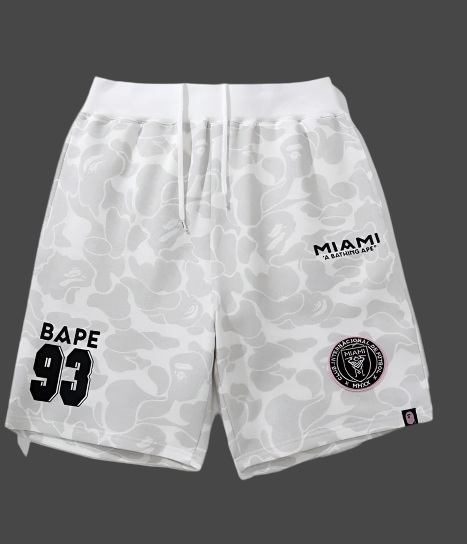 Bape Shorts