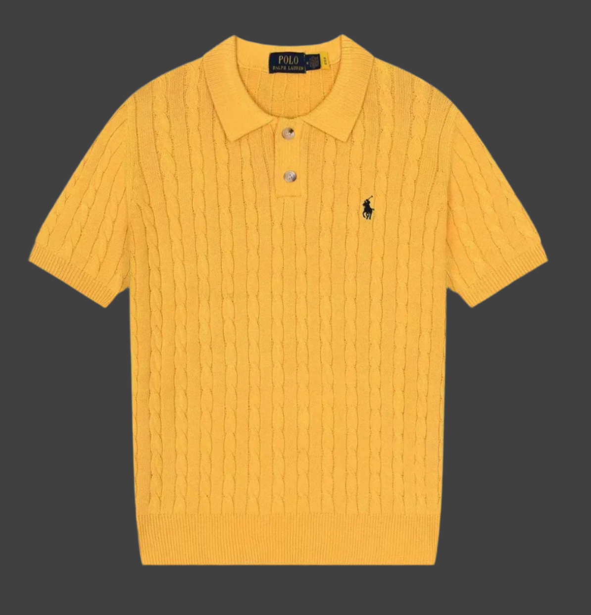 Ralph Lauren Knit Polo