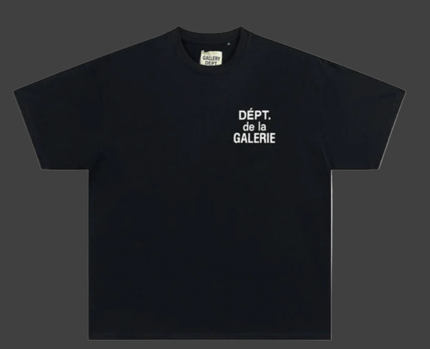 Gallery dept tee