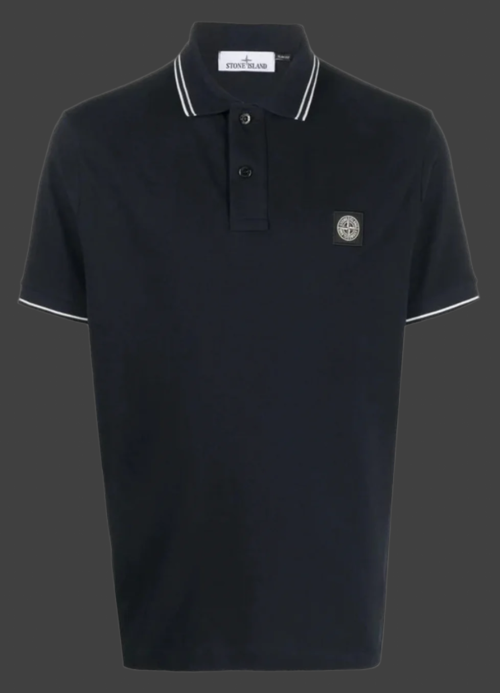 Stone Island Polos