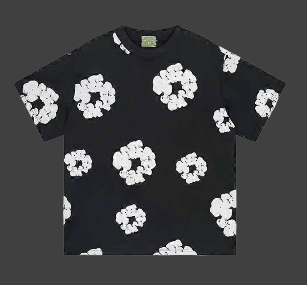 Denim Tears Shirt