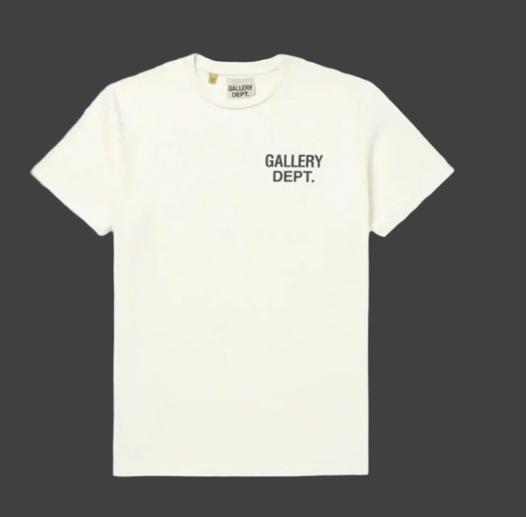 Gallery dept tee