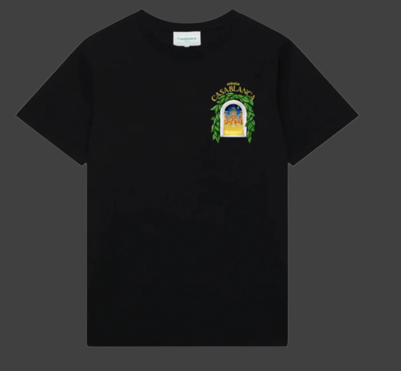 Casablanca Tee