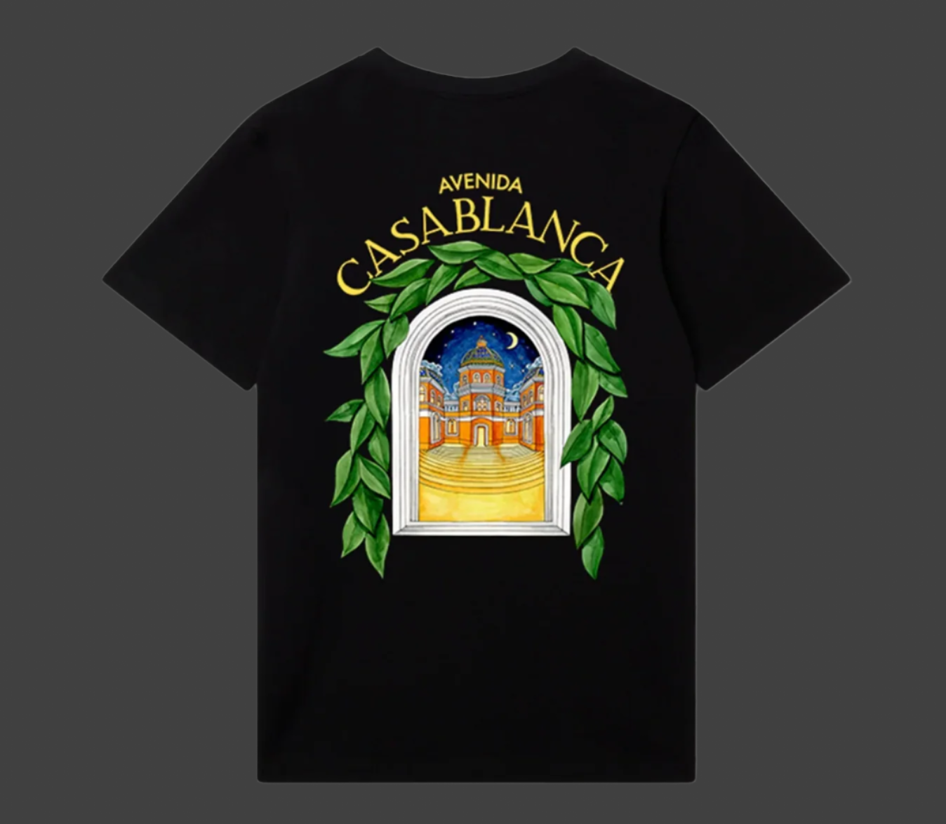 Casablanca Tee