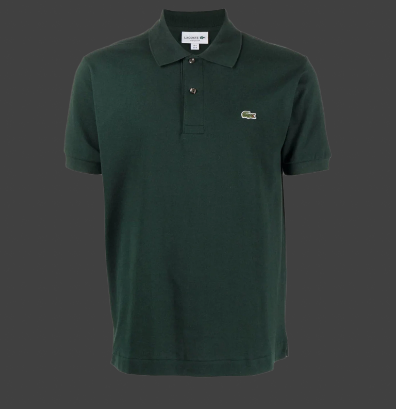 Lacoste Polo