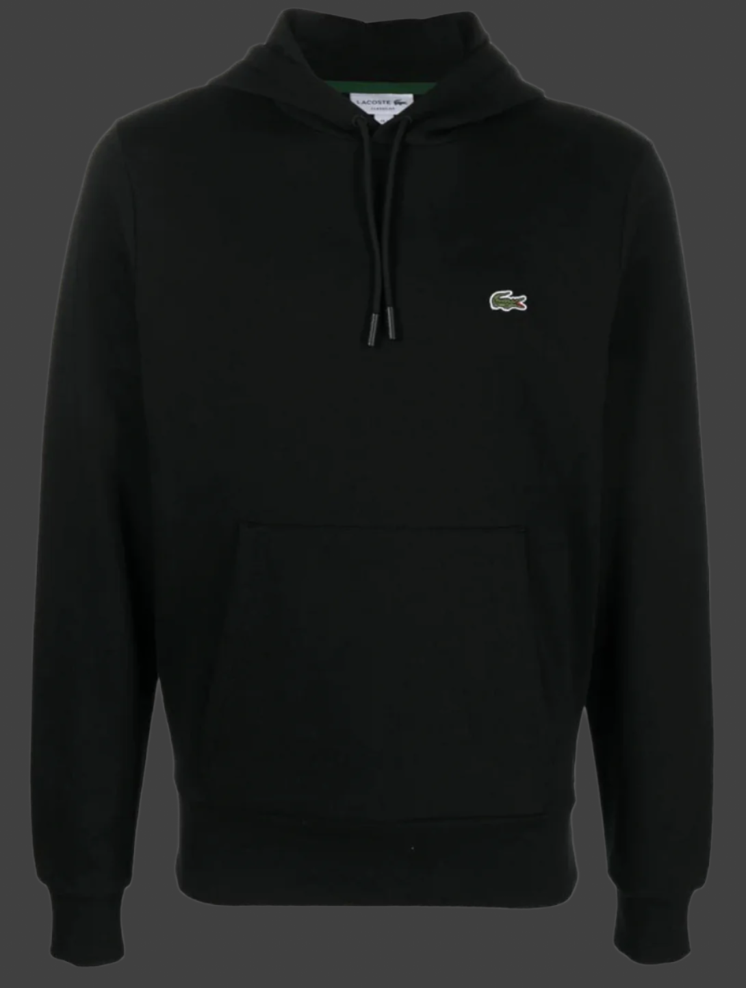 Lacoste Hoodie