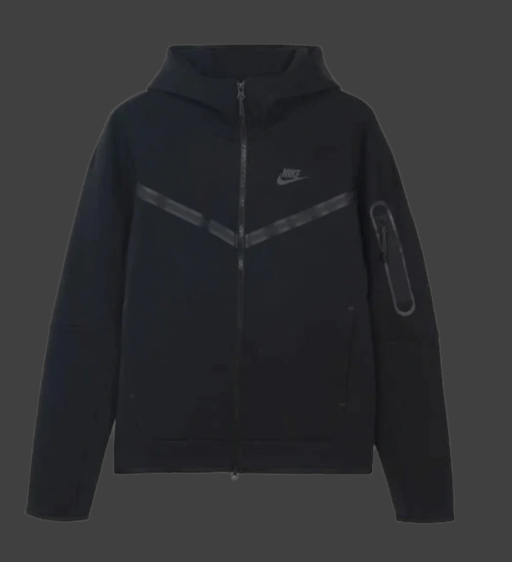 Nike Tech Jacket