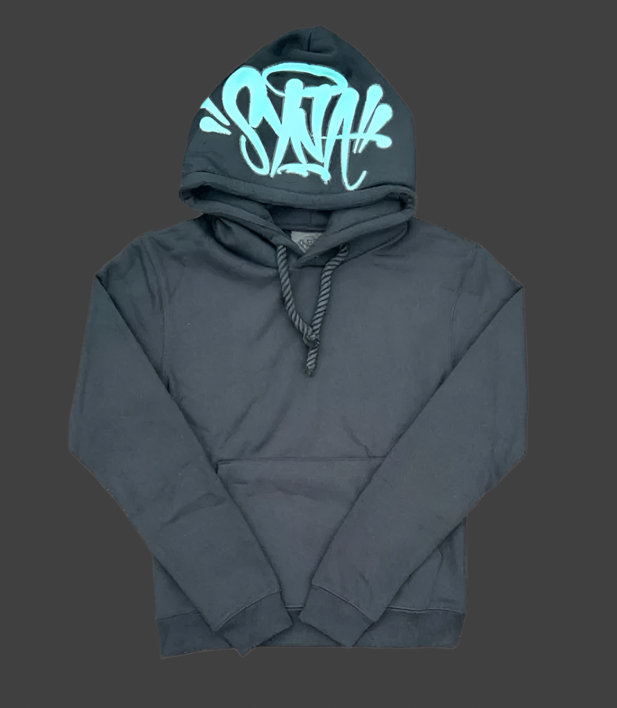 Synaworld Hoodie