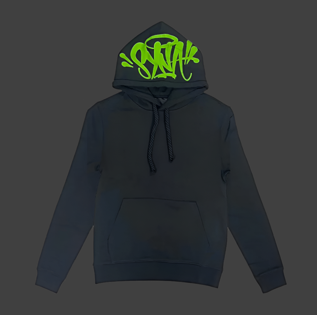 Synaworld Hoodie