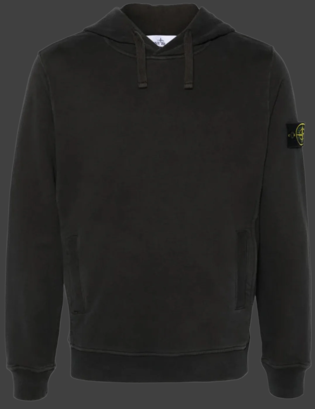 Stone Island Hoodies