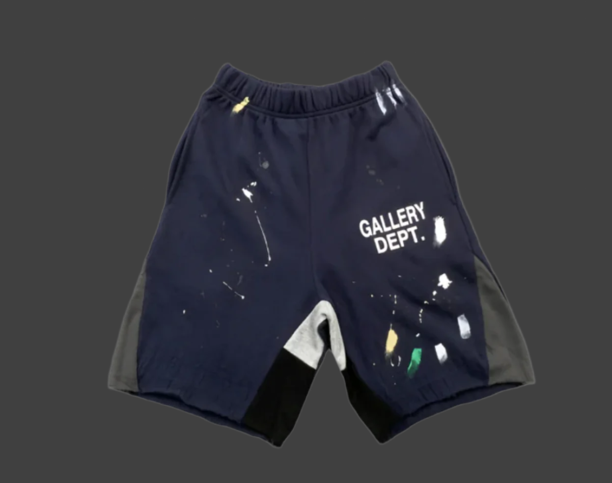 Gallery dept shorts