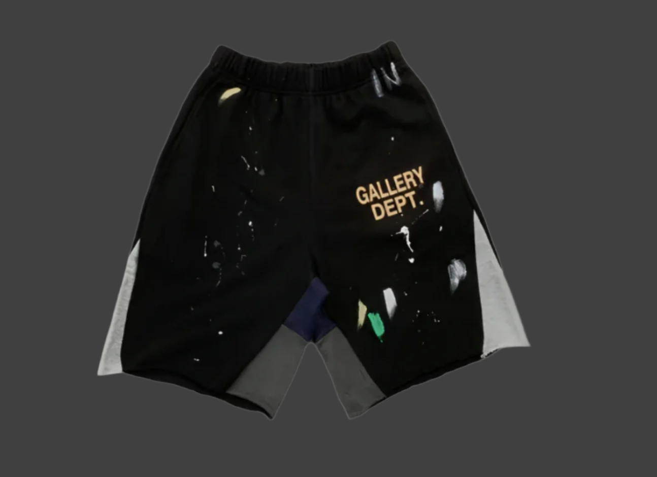 Gallery dept shorts