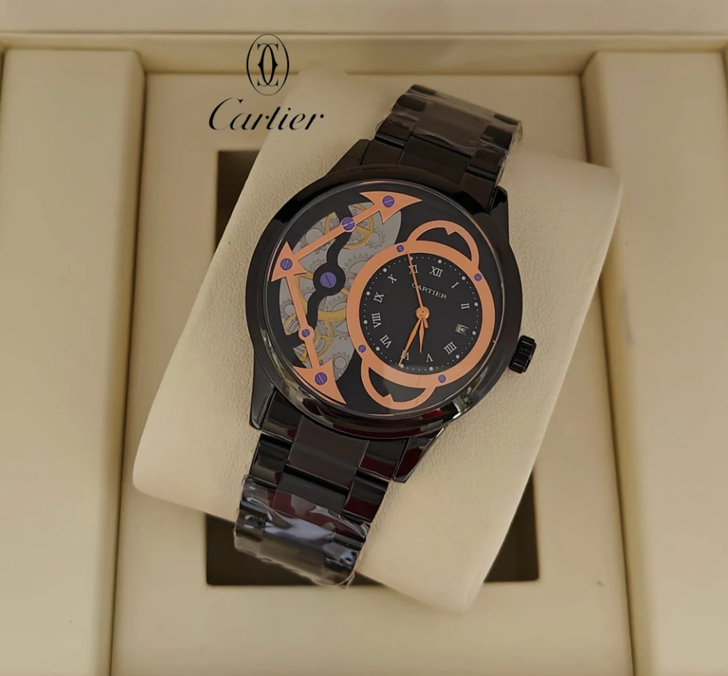 Cartier