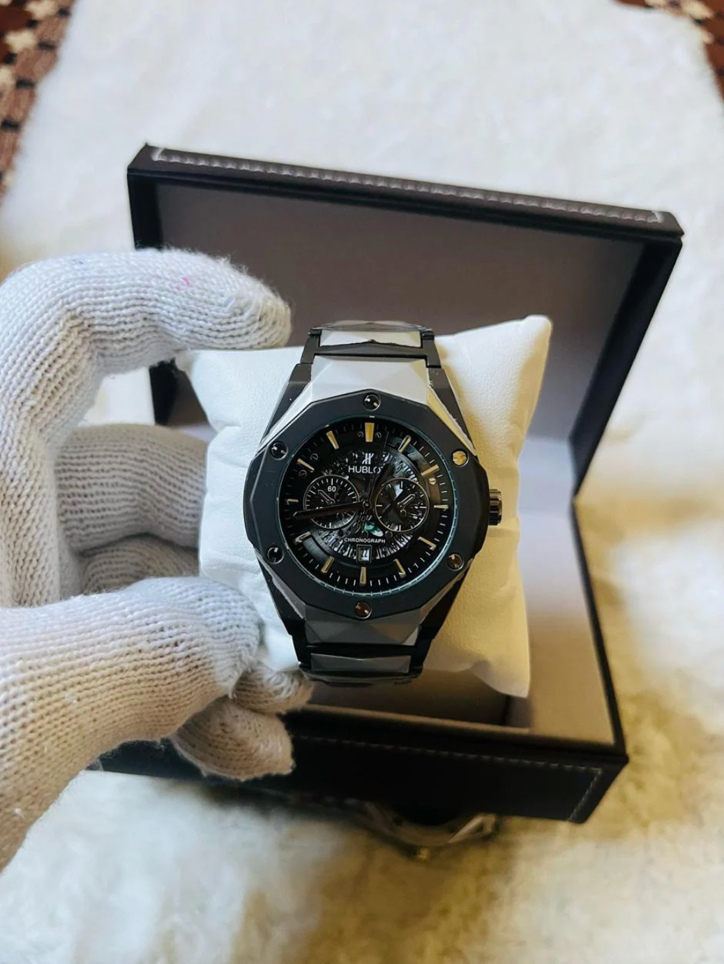 Hublot