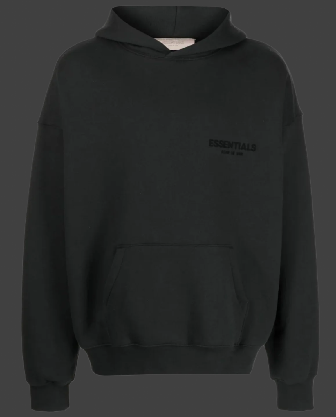 Essentials Hoodies