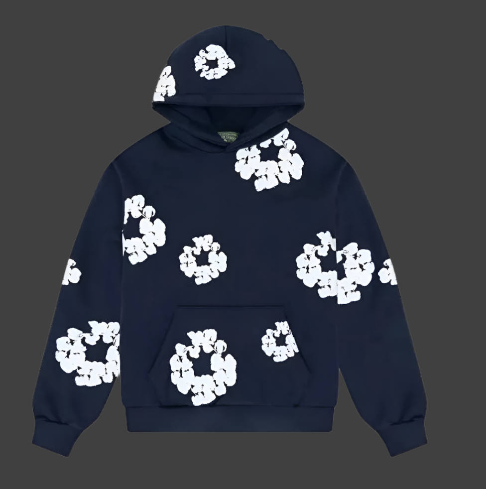 Denim Tears Hoodie