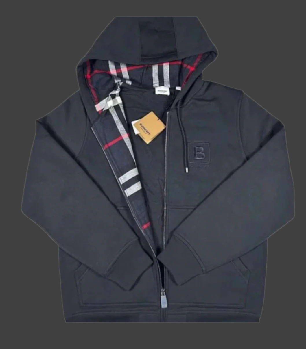 Burberry Jacket