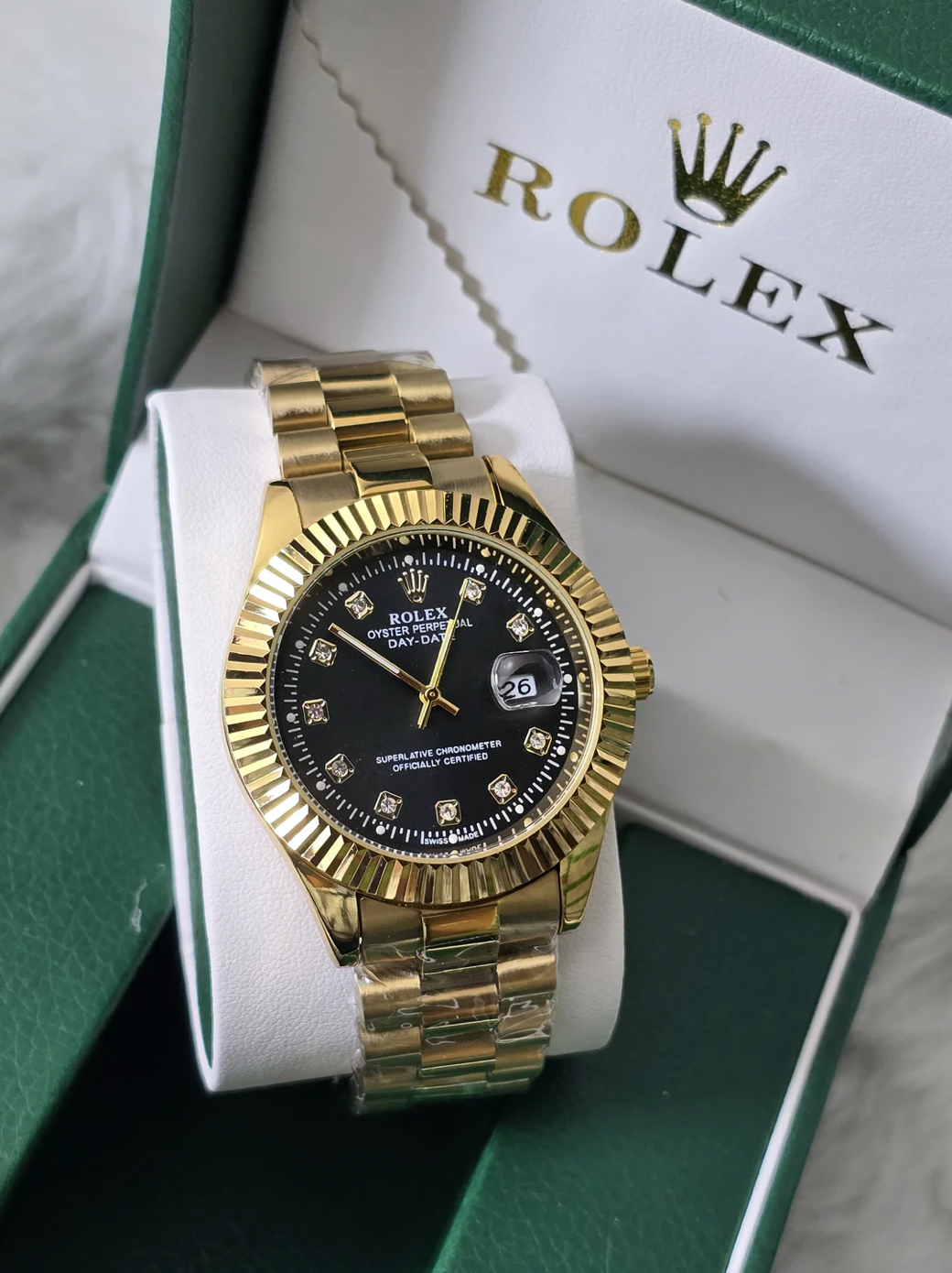 Rolex