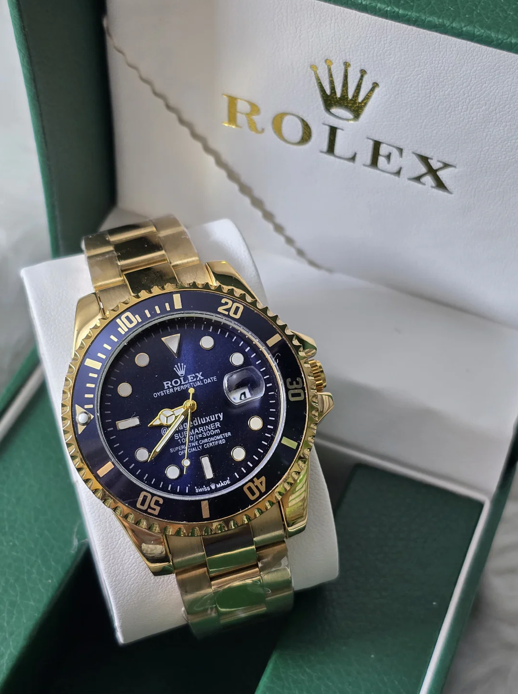 Rolex