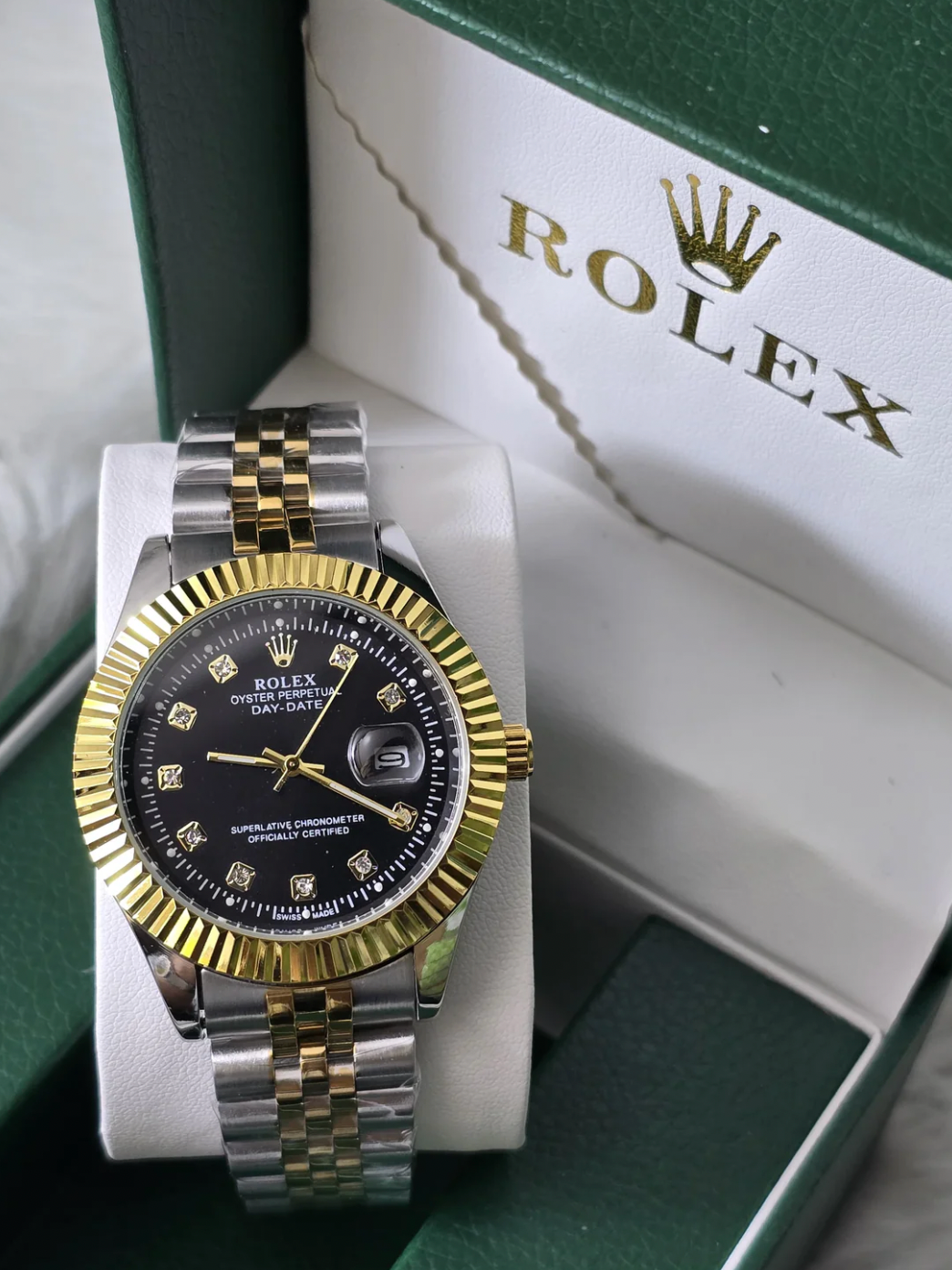 Rolex