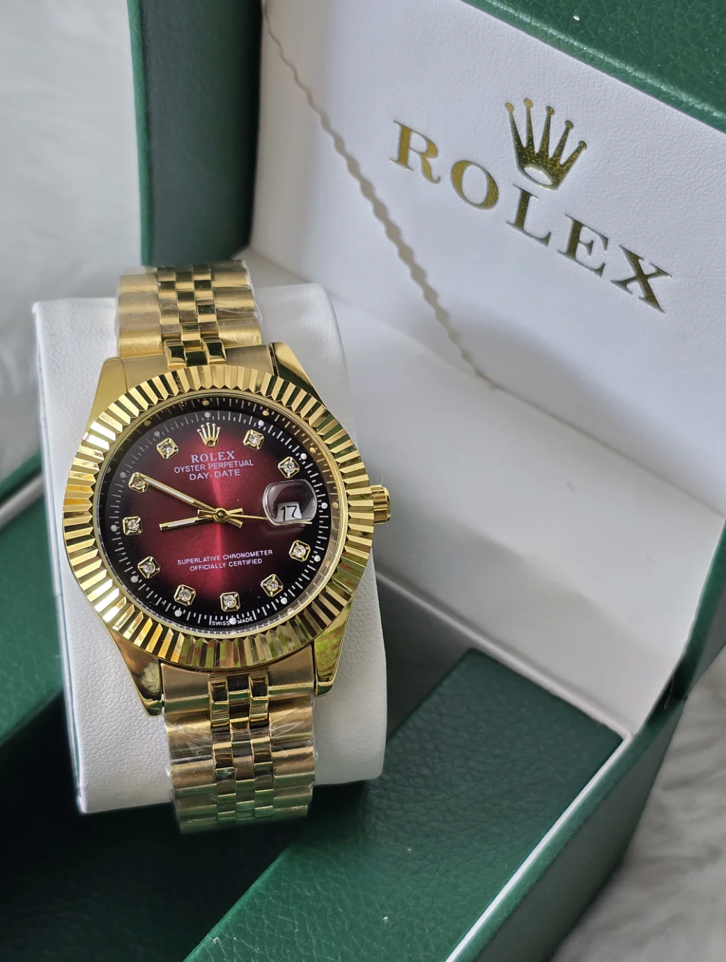 Rolex
