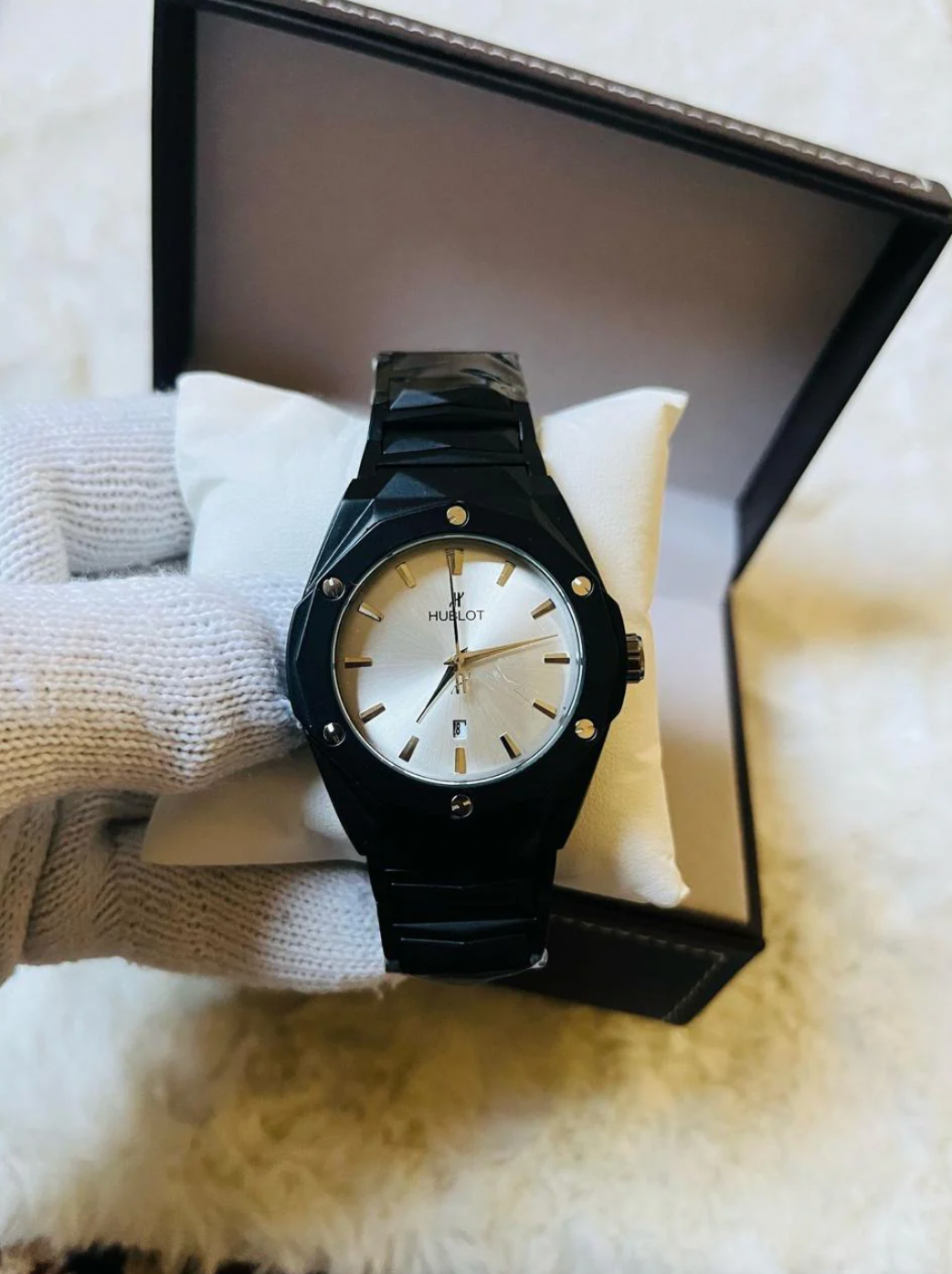 Hublot