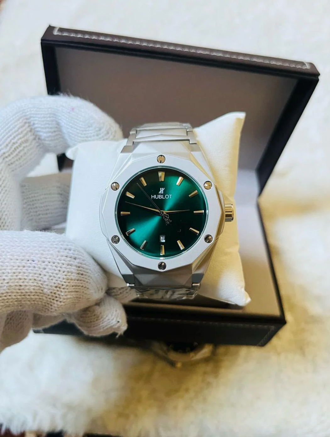 Hublot