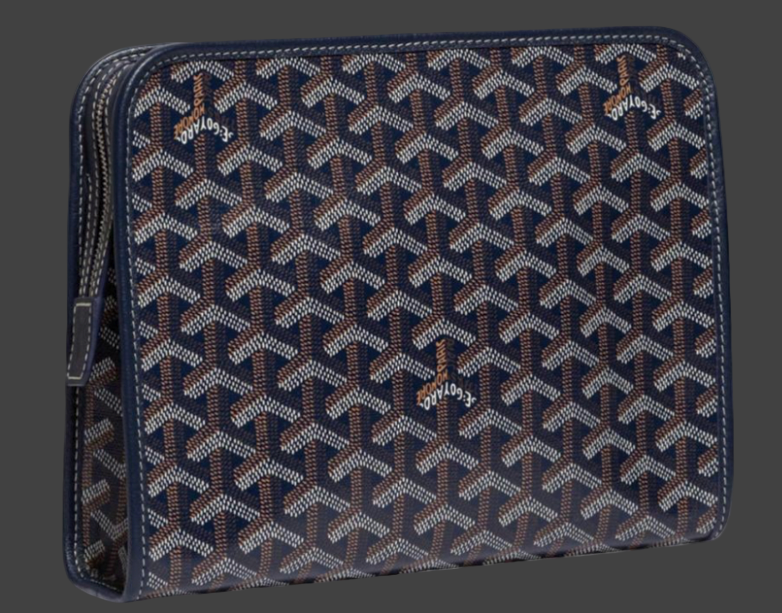 Goyard Pouch