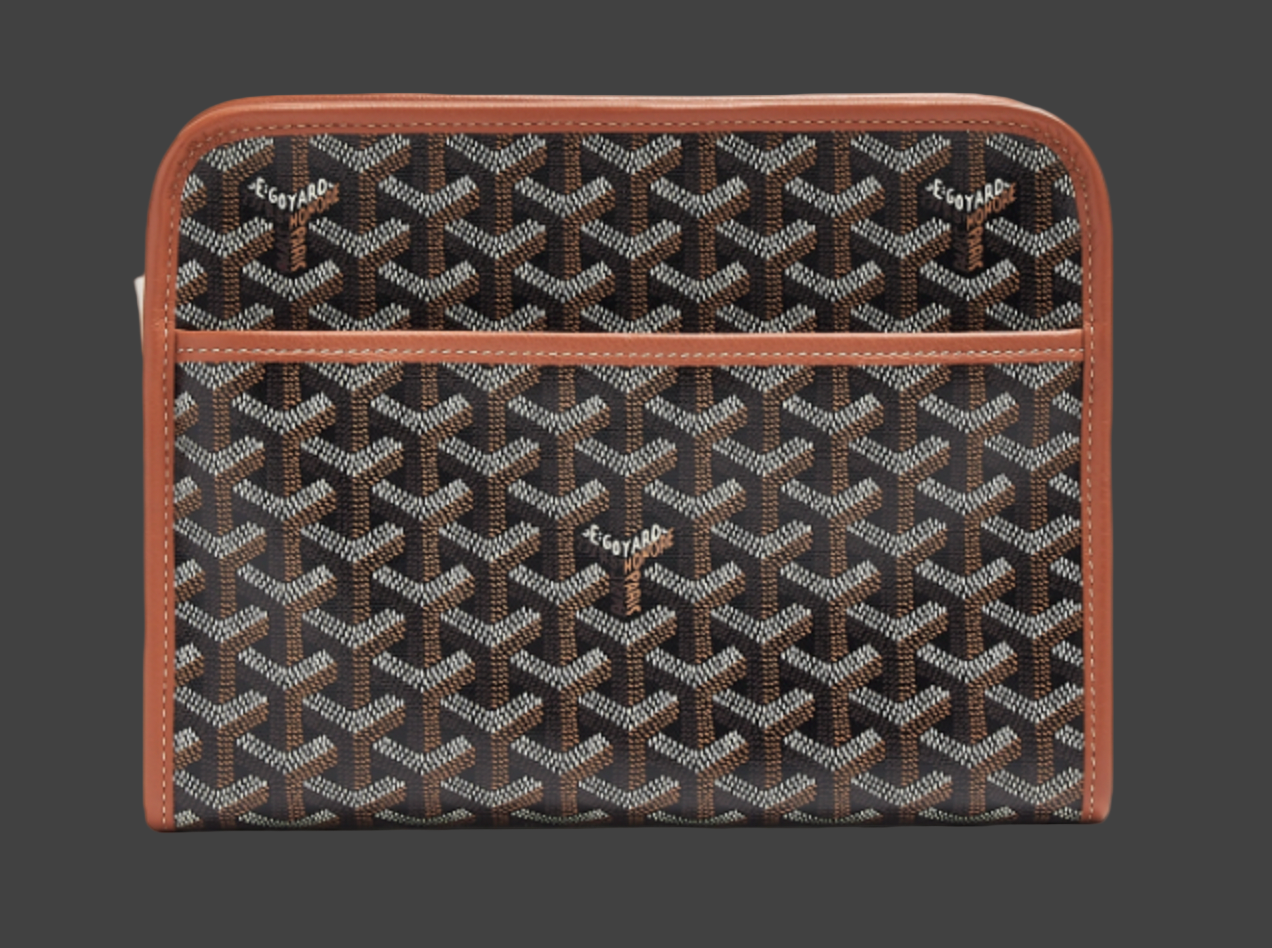 Goyard Pouch