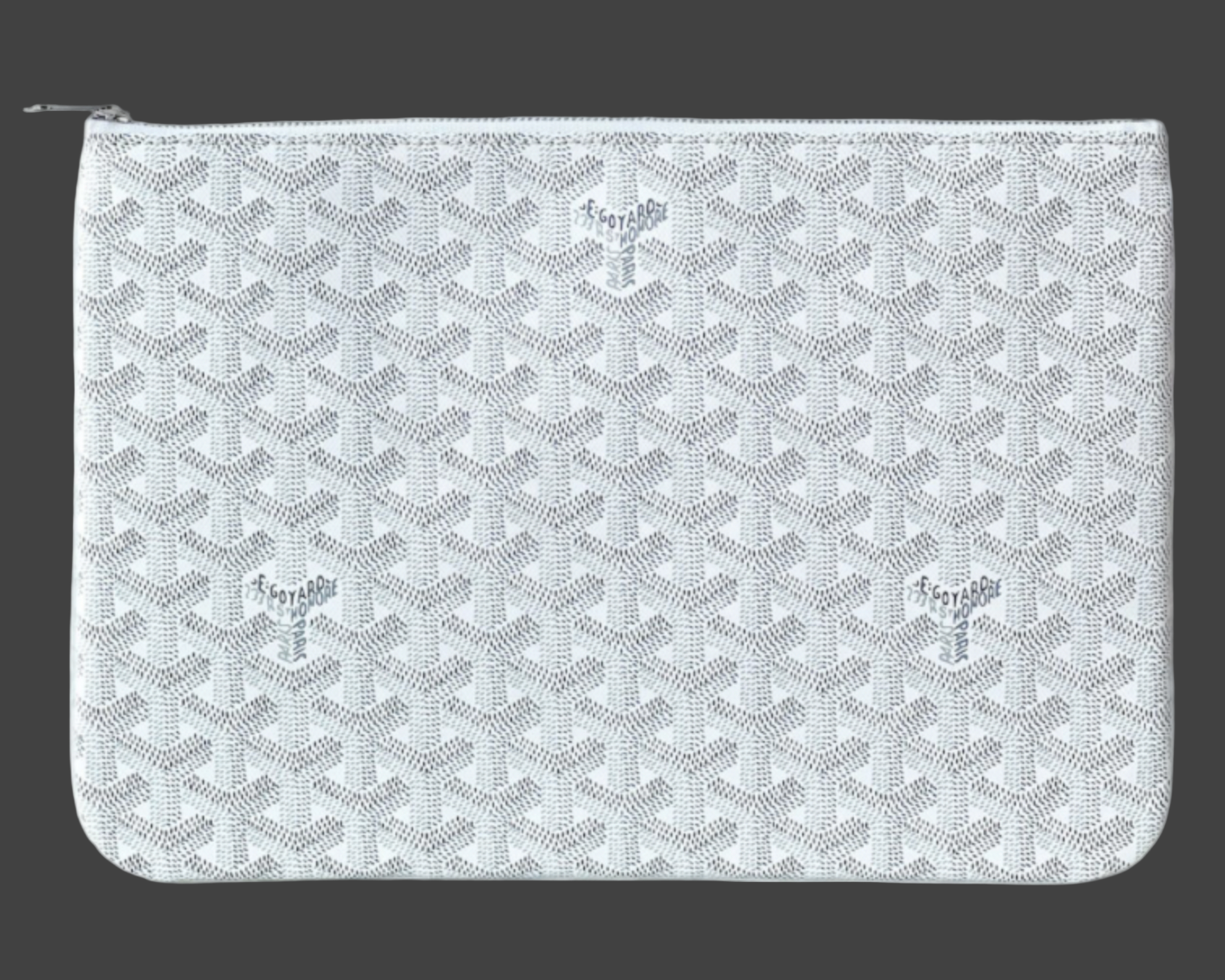 Goyard Pouch