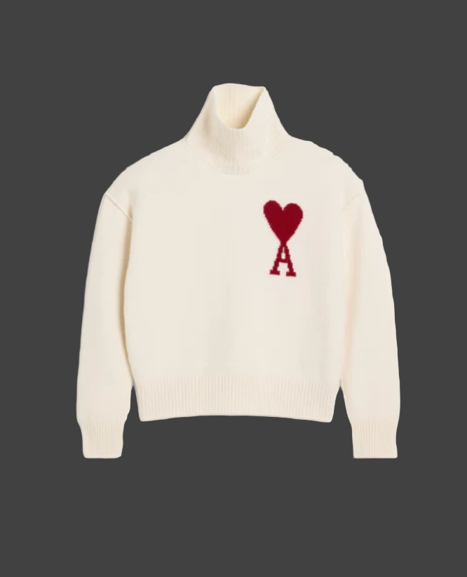 Ami Paris Sweater