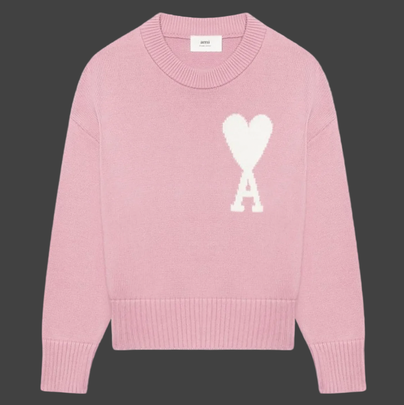 Ami Paris Sweater