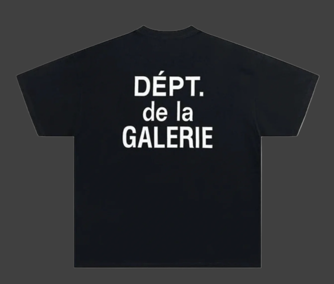 Gallery dept tee