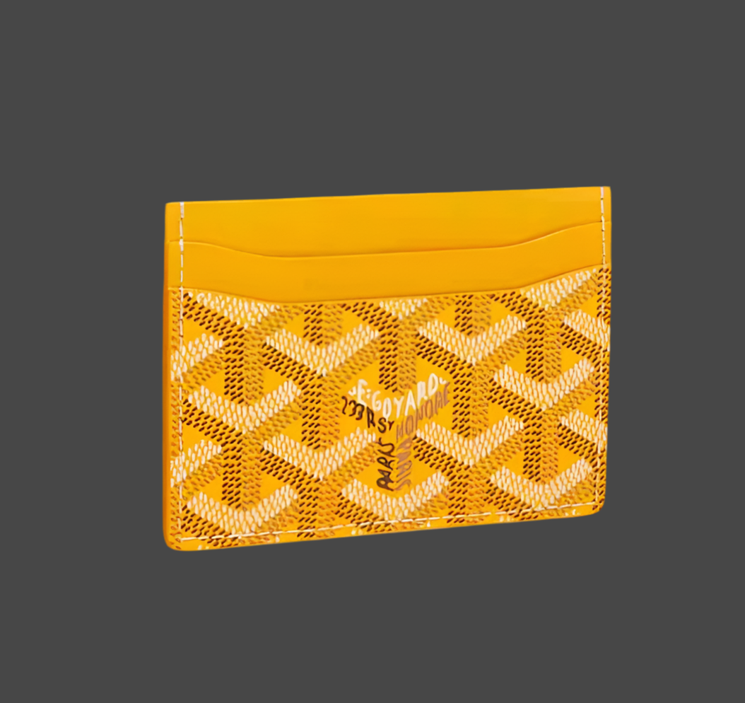Goyard Wallet