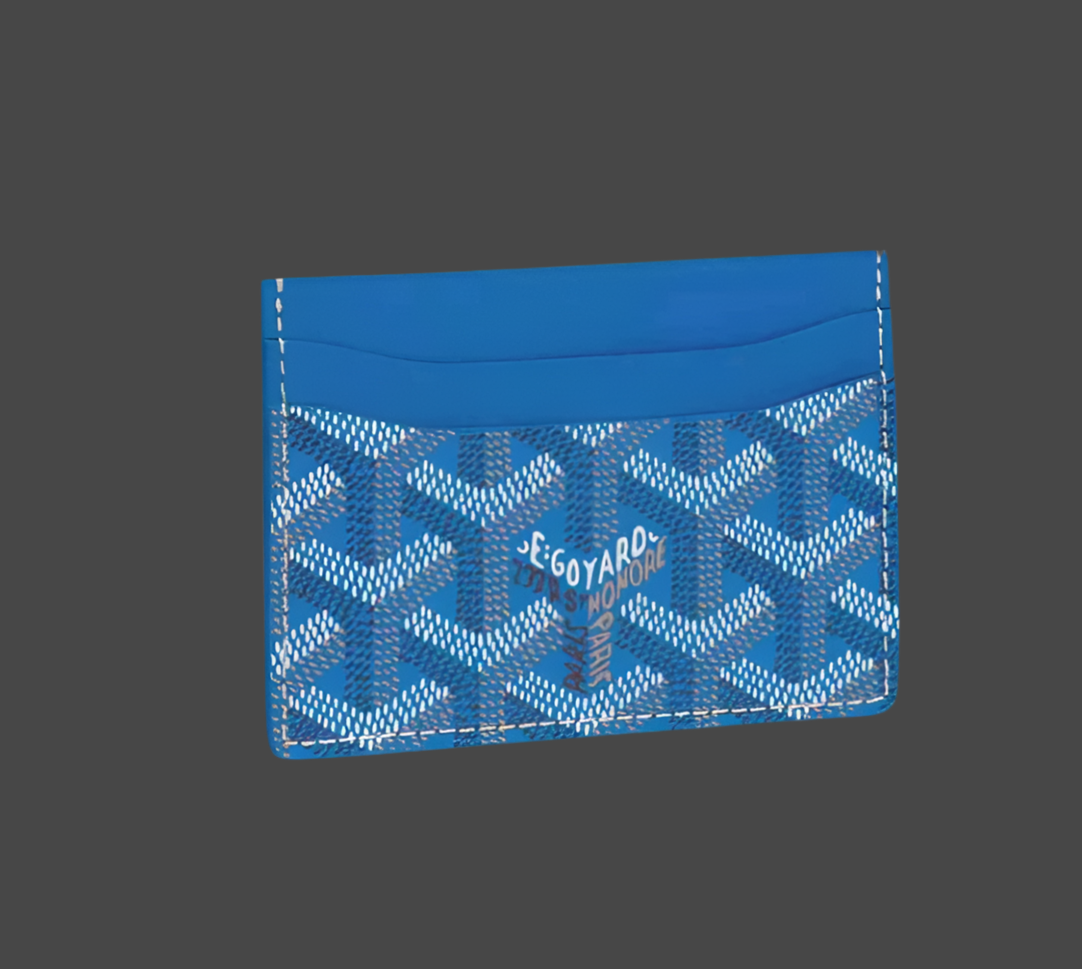 Goyard Wallet