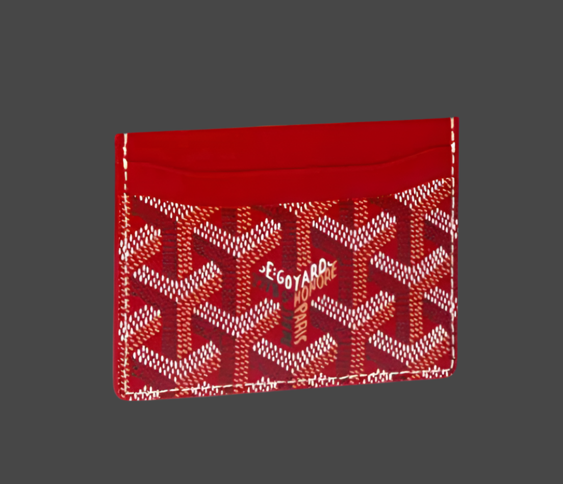 Goyard Wallet