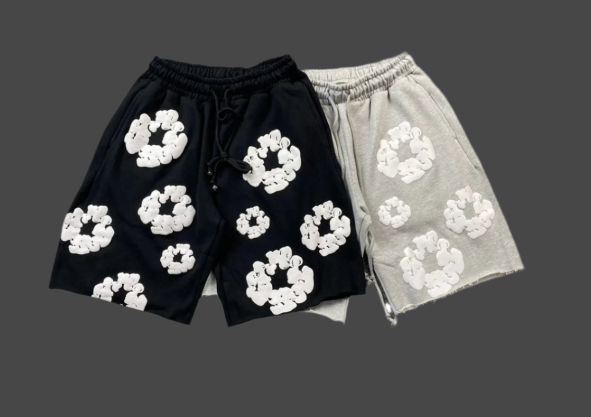 Denim Tears Shorts