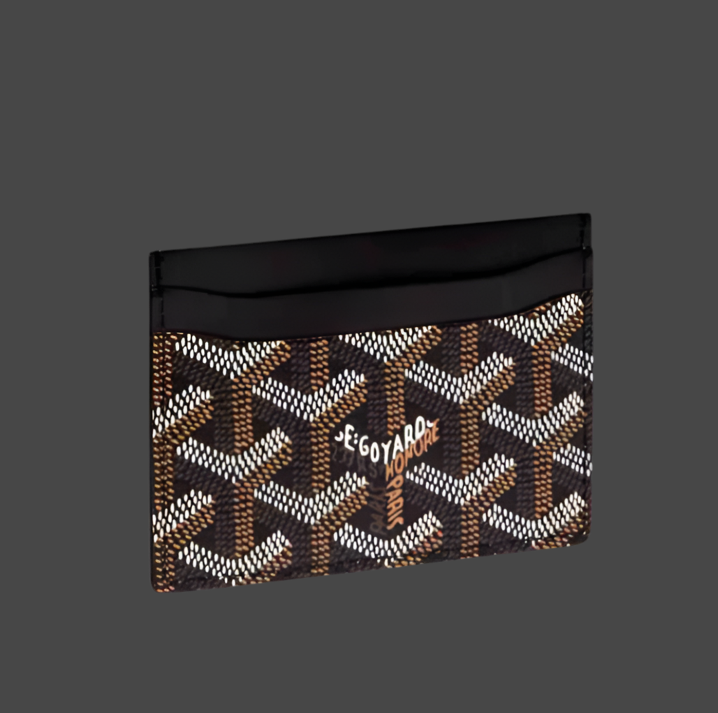 Goyard Wallet