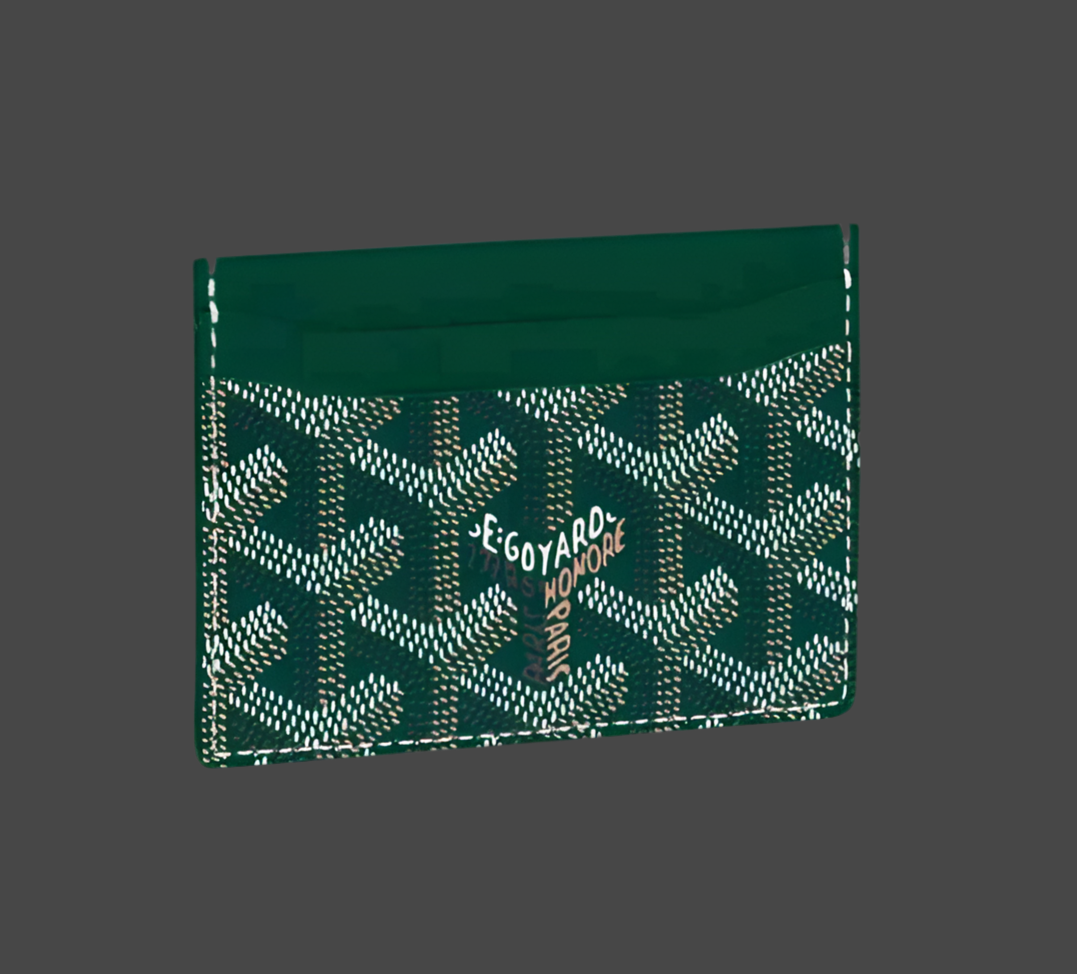 Goyard Wallet