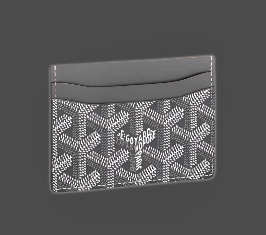 Goyard Wallet