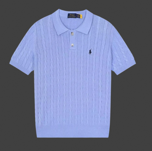 Ralph Lauren Knit Polo