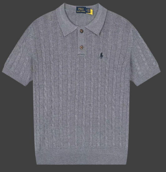 Ralph Lauren Knit Polo